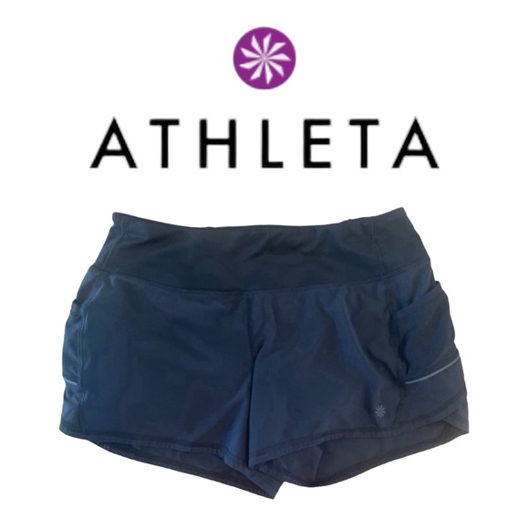 ATHLETA | Shorts, size S - Picture 11 of 11